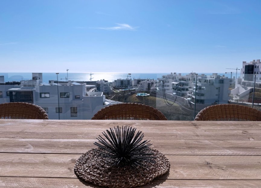 Reventa - Apartment - Penthouse - Fuengirola - Fuengirola Centro