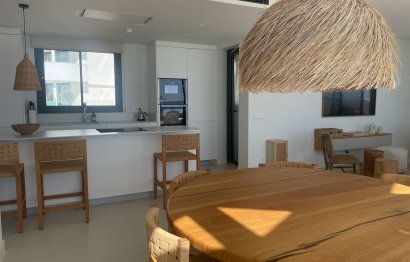 Reventa - Apartment - Penthouse - Fuengirola - Fuengirola Centro