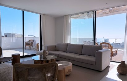 Reventa - Apartment - Penthouse - Fuengirola - Fuengirola Centro