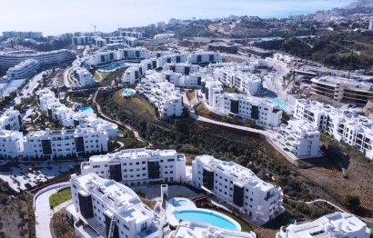 Reventa - Apartment - Penthouse - Fuengirola - Fuengirola Centro