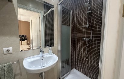 Reventa - Apartment - Ground Floor Apartment - Marbella - Nueva Andalucia