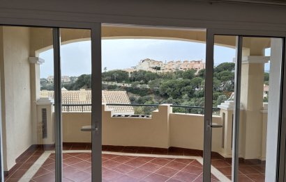 Resale - Apartment - Ground Floor Apartment - Marbella - Elviria