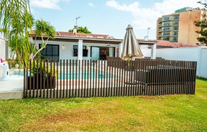 Reventa - House - Detached Villa - Estepona - Estepona Centro