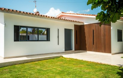 Reventa - House - Detached Villa - Estepona - Estepona Centro