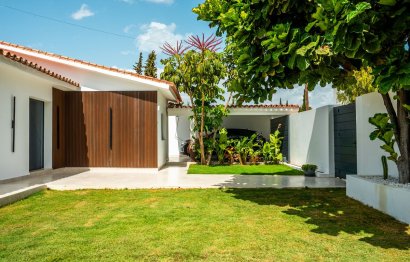 Reventa - House - Detached Villa - Estepona - Estepona Centro