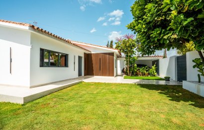 Reventa - House - Detached Villa - Estepona - Estepona Centro