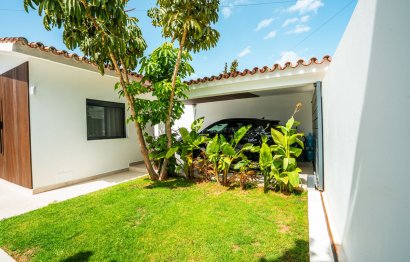 Reventa - House - Detached Villa - Estepona - Estepona Centro