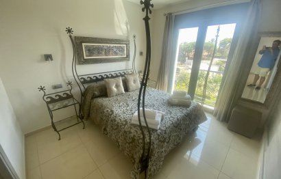 Reventa - House - Detached Villa - Marbella - Elviria