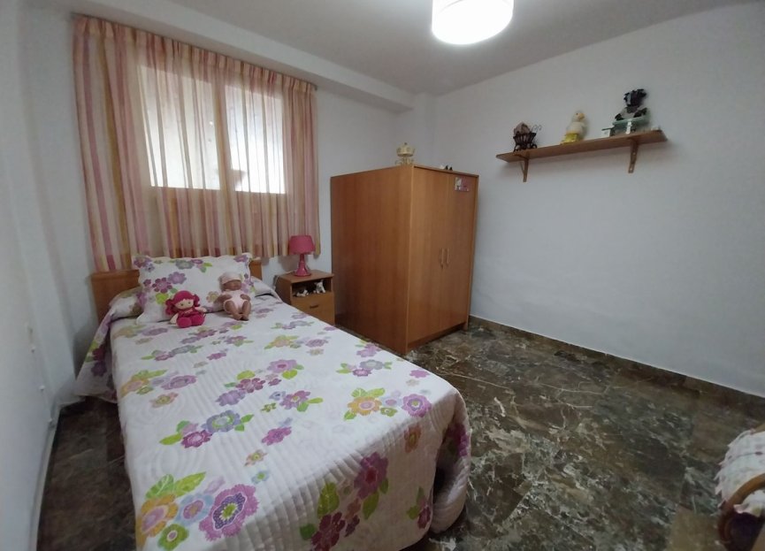 Reventa - House - Townhouse - Estepona - Estepona Centro