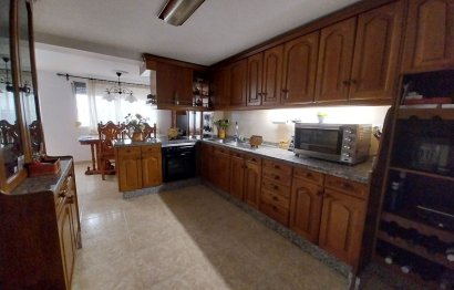 Reventa - House - Townhouse - Estepona - Estepona Centro