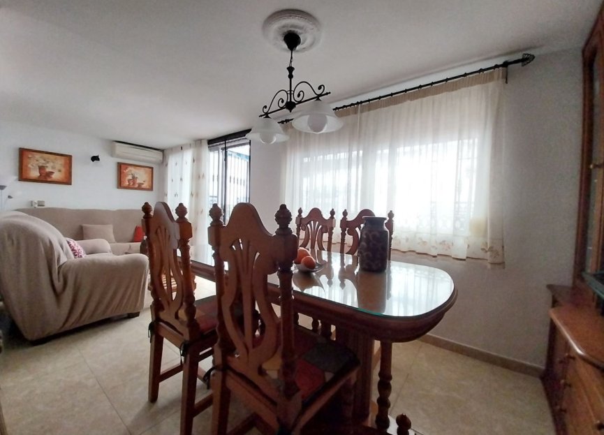 Reventa - House - Townhouse - Estepona - Estepona Centro