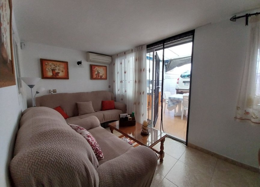 Reventa - House - Townhouse - Estepona - Estepona Centro