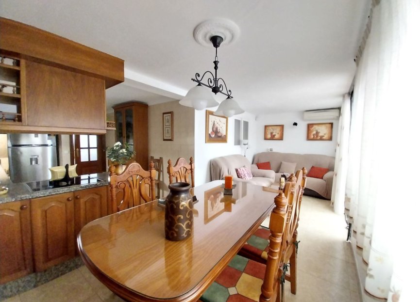 Reventa - House - Townhouse - Estepona - Estepona Centro