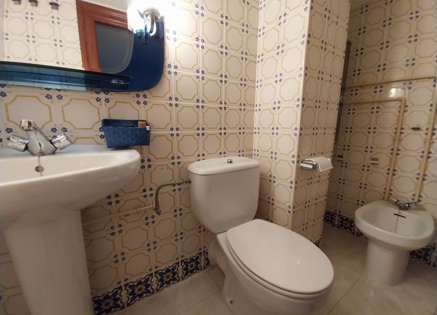 Reventa - House - Townhouse - Estepona - Estepona Centro