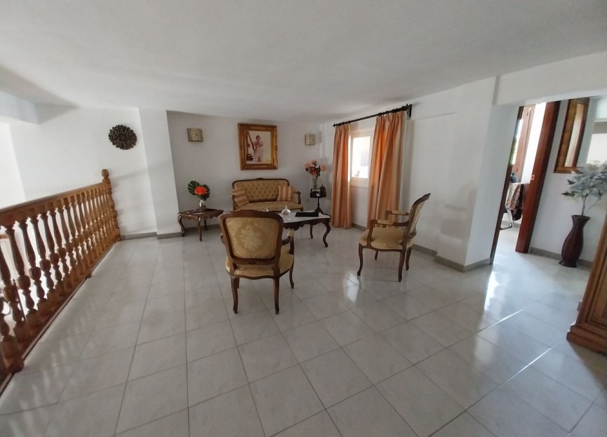 Reventa - House - Townhouse - Estepona - Estepona Centro