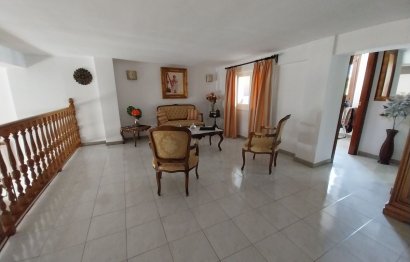 Reventa - House - Townhouse - Estepona - Estepona Centro