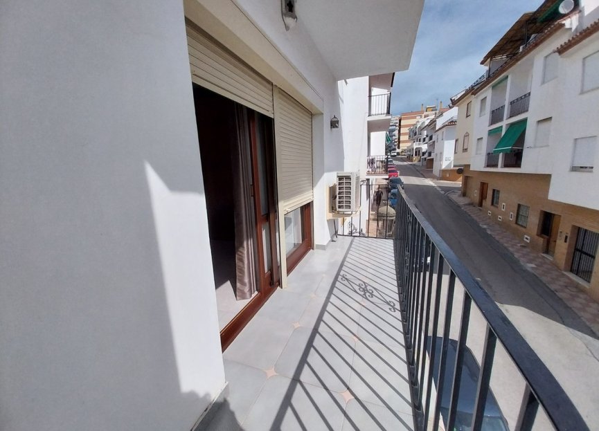 Reventa - House - Townhouse - Estepona - Estepona Centro