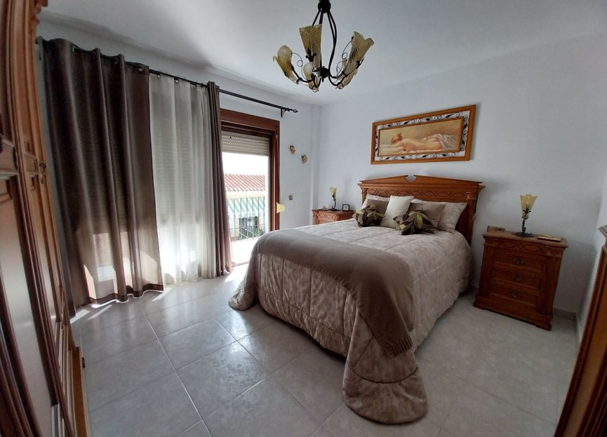 Reventa - House - Townhouse - Estepona - Estepona Centro