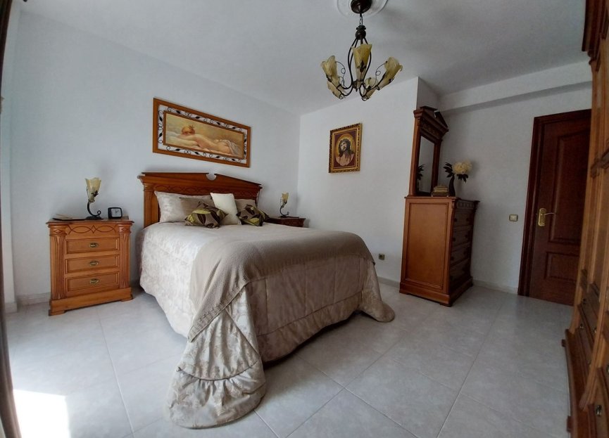 Reventa - House - Townhouse - Estepona - Estepona Centro