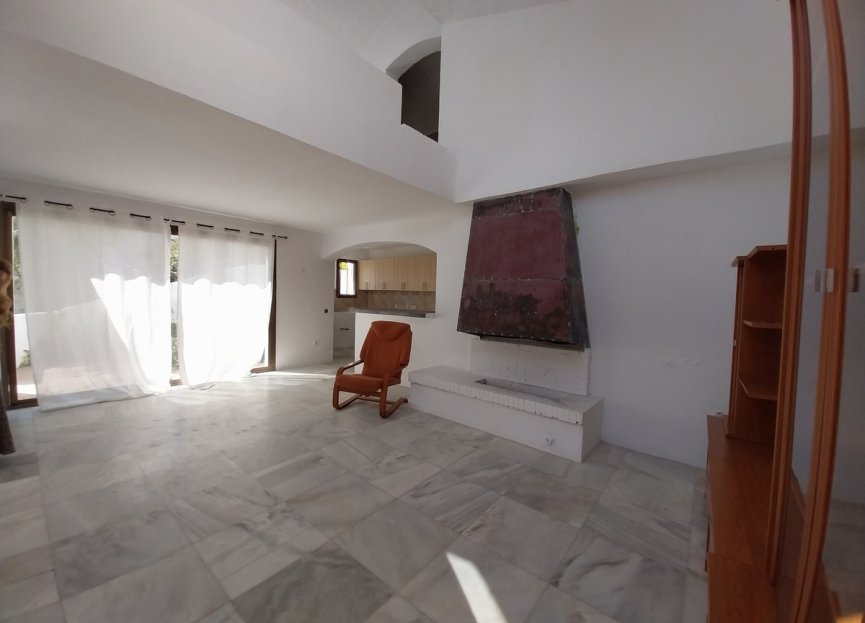 Resale - House - Semi-Detached House - Estepona - Estepona Centro