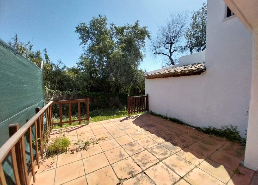 Resale - House - Semi-Detached House - Estepona - Estepona Centro