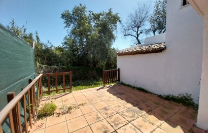 Resale - House - Semi-Detached House - Estepona - Estepona Centro