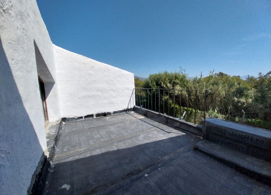 Resale - House - Semi-Detached House - Estepona - Estepona Centro