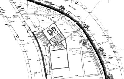 Reventa - Plot - Residential Plot - Benahavís - Benahavís Centro