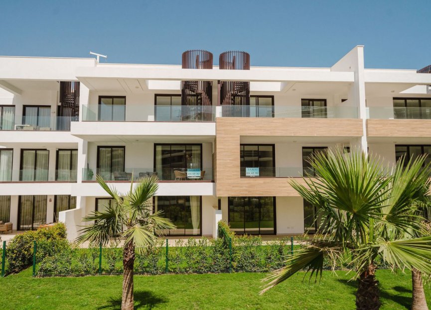 Resale - Apartment - Middle Floor Apartment - Fuengirola - Fuengirola Centro