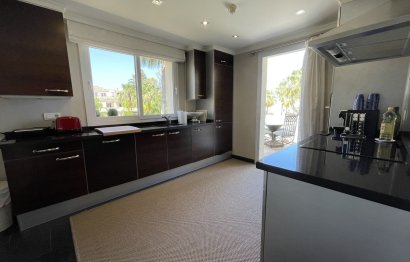 Reventa - Apartment - Penthouse Duplex - Marbella - Nueva Andalucia