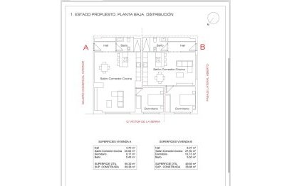 Resale - Apartment - Ground Floor Apartment - Fuengirola - Fuengirola Centro