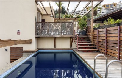 Resale - House - Detached Villa - Estepona - Selwo