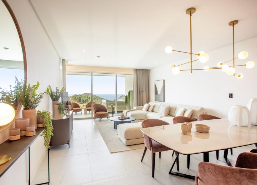 Resale - Apartment - Ground Floor Apartment - Marbella - Marbella Centro