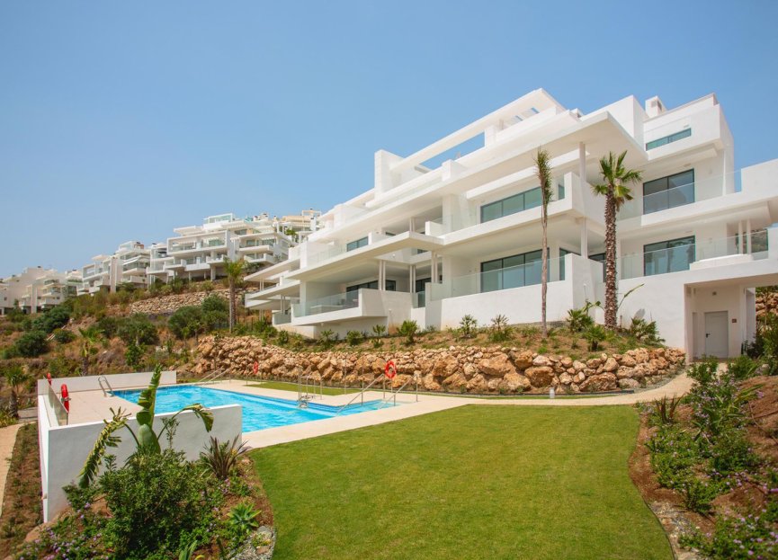 Resale - Apartment - Ground Floor Apartment - Marbella - Marbella Centro