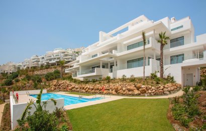 Resale - Apartment - Ground Floor Apartment - Marbella - Marbella Centro