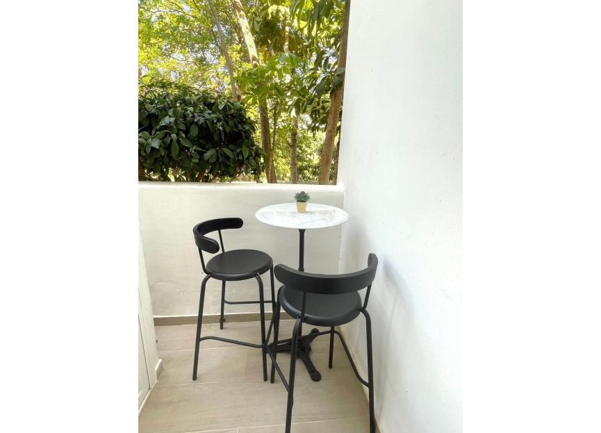 Reventa - Apartment - Ground Floor Apartment - Casares - Casares Centro