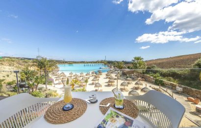 Reventa - Apartment - Ground Floor Apartment - Casares - Casares Centro