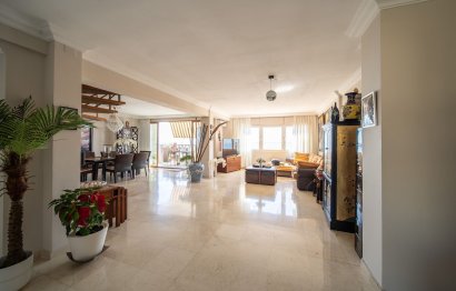 Resale - Apartment - Penthouse - Fuengirola - Fuengirola Centro