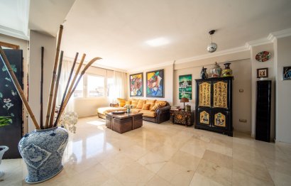 Resale - Apartment - Penthouse - Fuengirola - Fuengirola Centro