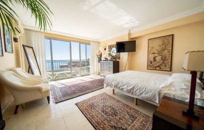 Resale - Apartment - Penthouse - Fuengirola - Fuengirola Centro