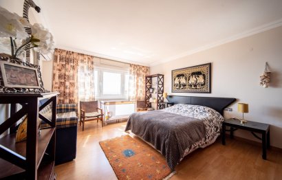 Resale - Apartment - Penthouse - Fuengirola - Fuengirola Centro