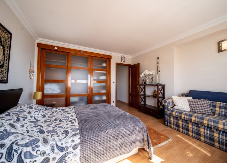 Resale - Apartment - Penthouse - Fuengirola - Fuengirola Centro