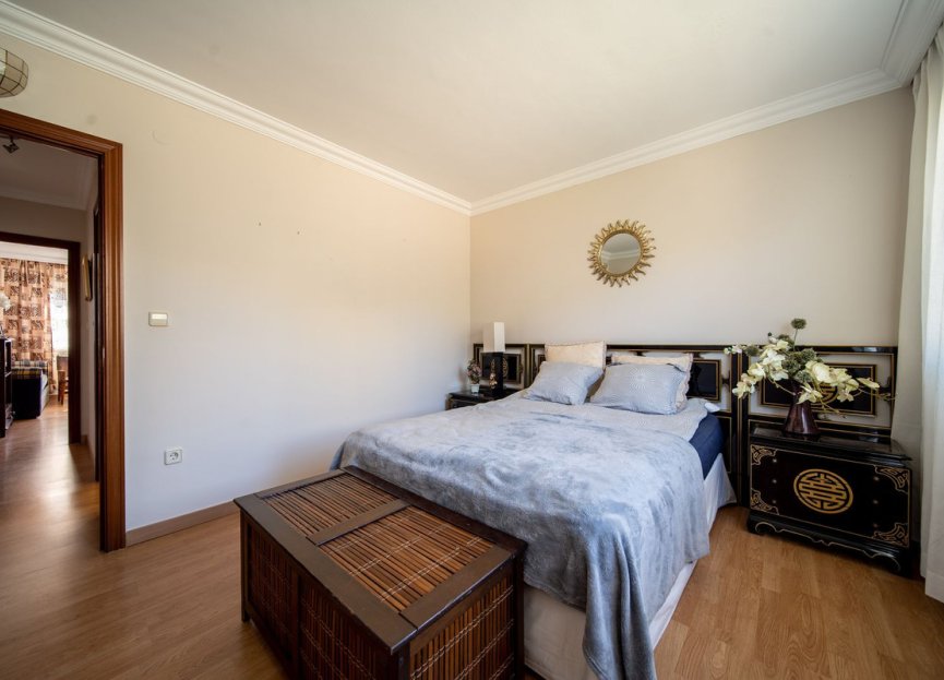 Resale - Apartment - Penthouse - Fuengirola - Fuengirola Centro