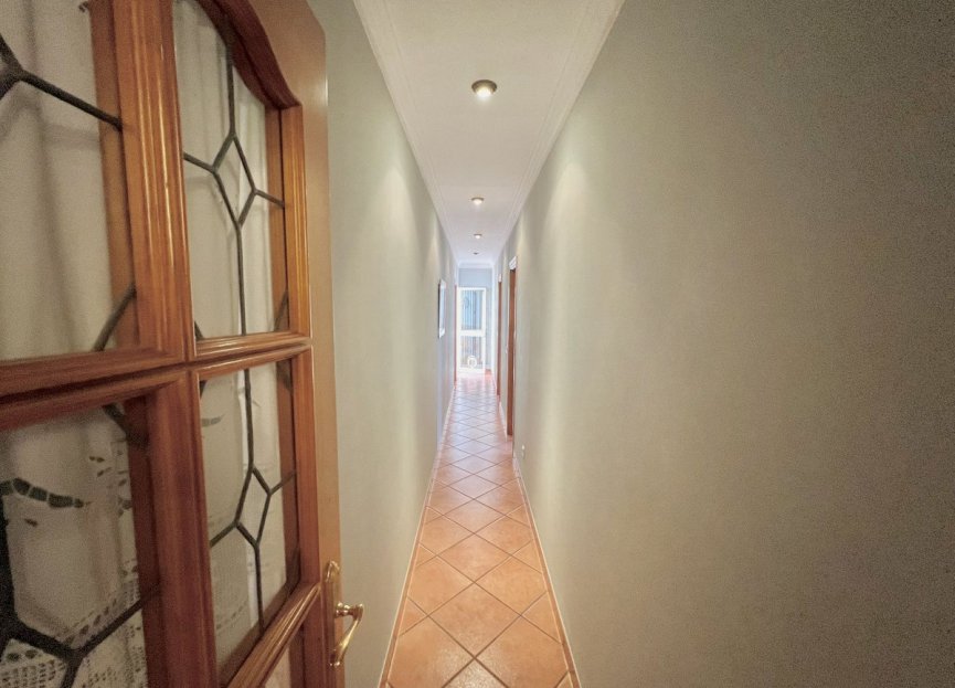 Reventa - Apartment - Middle Floor Apartment - Fuengirola - Fuengirola Centro