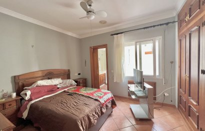 Resale - Apartment - Middle Floor Apartment - Fuengirola - Fuengirola Centro