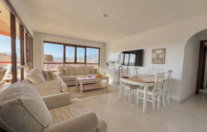 Reventa - Apartment - Top Floor Apartment - Fuengirola - Fuengirola Centro