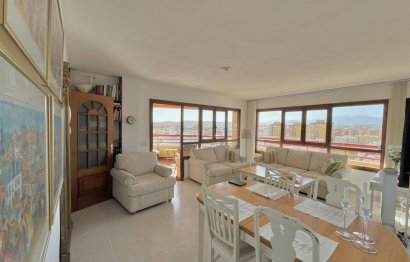 Reventa - Apartment - Top Floor Apartment - Fuengirola - Fuengirola Centro