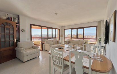 Reventa - Apartment - Top Floor Apartment - Fuengirola - Fuengirola Centro