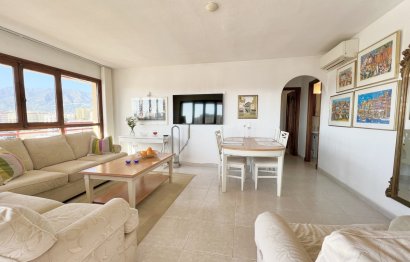 Reventa - Apartment - Top Floor Apartment - Fuengirola - Fuengirola Centro