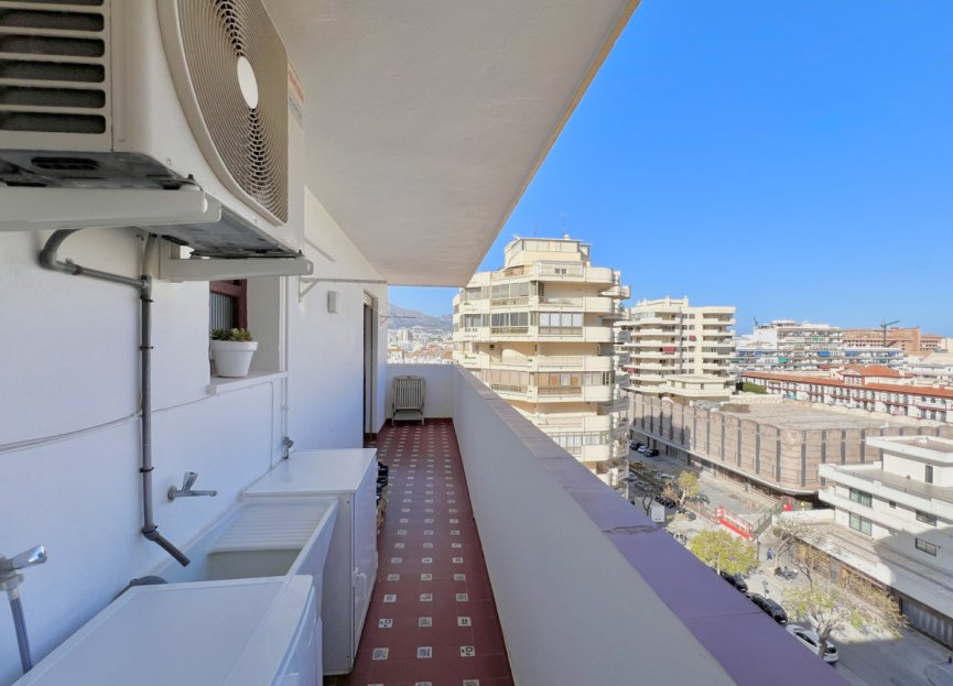 Reventa - Apartment - Top Floor Apartment - Fuengirola - Fuengirola Centro